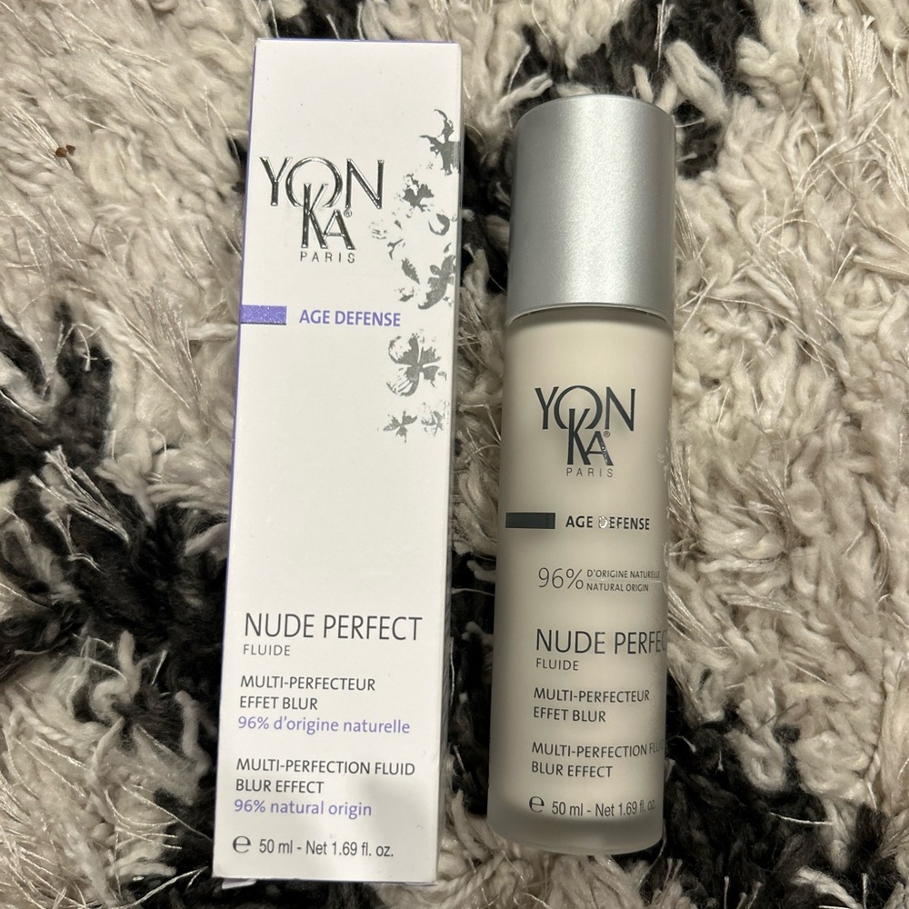 Yon-Ka Paris Bundle